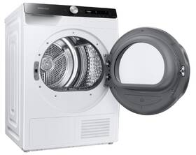 Sušička prádla Samsung DV80T5220AE/S7 bílá

 obrázek produktu 9 z 16