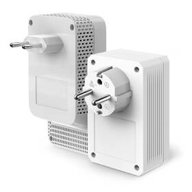 Síťový rozvod LAN po 230V TP-Link TL-WPA7617 KIT 

 obrázek produktu 1 z 8