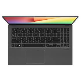 Notebook Asus 15 (X512JP-BQ395T) šedý

 obrázek produktu 5 z 10