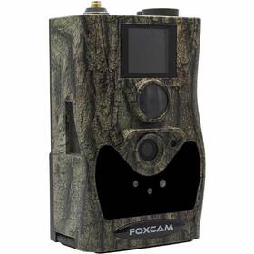 Fotopast FOXcam SG880-4G + 8 GB SD karta 

 obrázek produktu 2 z 2