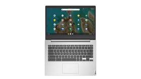 Notebook Lenovo IdeaPad 3 Chromebook14M836 šedý

 obrázek produktu 4 z 8