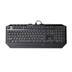 Klávesnice s myší Cooler Master Devastator III, CZ layout černá

 obrázek produktu 7 z 12