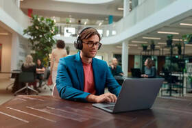 Sluchátka Philips TAH9505BK černá

 obrázek produktu 10 z 12