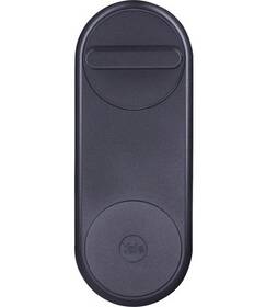Zámek Yale Smart Linus černý

 obrázek produktu 1 z 3