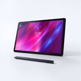 Dotykový tablet Lenovo Tab P11 Plus LTE 4 GB / 128 GB stříbrný

 obrázek produktu 2 z 10