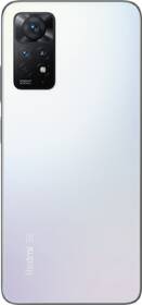 Mobilní telefon Xiaomi Redmi Note 11 Pro 5G 6 GB / 128 GB - Polar White 

 obrázek produktu 5 z 10