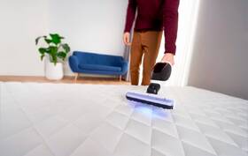 Hubice Electrolux ZE139A BedProPower UV + 

 obrázek produktu 5 z 5