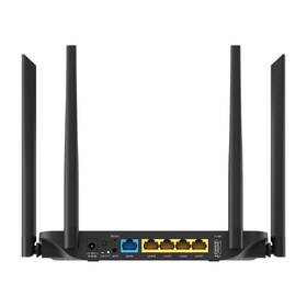 Router Thomson THWR 1200 černý

 obrázek produktu 3 z 4