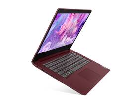 Notebook Lenovo IdeaPad 3 14IGL05 + Microsoft 365 pro jednotlivce červený

 obrázek produktu 4 z 10
