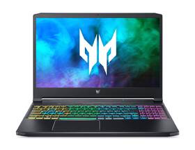 Notebook Acer Predator Triton 300 (PT315-53-74UF) černý

 obrázek produktu 4 z 10