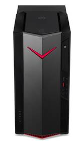 Herní počítač Acer Nitro N50-640 černý

 obrázek produktu 5 z 7