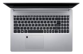 Notebook Acer Aspire 5 (A515-45-R0PR) stříbrný

 obrázek produktu 4 z 6