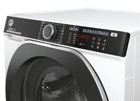 Set výrobků Hoover HWP 68AMBC/1-S + NDPEH8A2TCBEXS-S 
