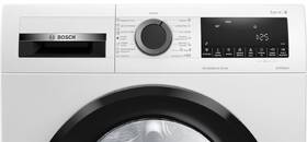 Set výrobků Bosch WGG14400CS + WQG233D1CS 
