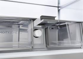 Americká lednice Haier HCR7918EIMB černá

 obrázek produktu 12 z 31