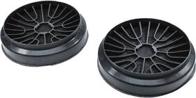 Uhlíkový filtr Siemens LZ52751 (2 ks) černý

 obrázek produktu 1 z 1