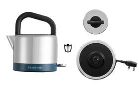 Rychlovarná konvice RUSSELL HOBBS 26421-70 Distinctions Ocean Blue 

 obrázek produktu 2 z 11