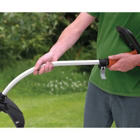 Strunová sekačka Black-Decker GL8033-QS 

 obrázek produktu 3 z 4