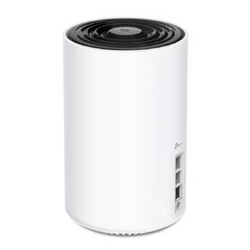 Komplexní Wi-Fi systém TP-Link Deco XE75 Pro Wi-Fi 6E (3 ks) bílá barva
