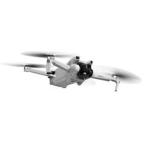 Dron DJI Mini 3 šedá barva
