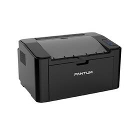 Tiskárna laserová Pantum P2500W černá

 obrázek produktu 4 z 5