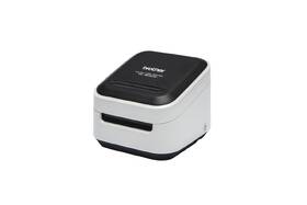 Tiskárna štítků Brother VC-500W černá/bílá

 obrázek produktu 1 z 4