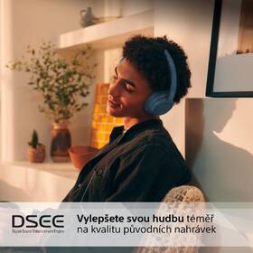 Sluchátka Sony WH-CH720N modrá

 obrázek produktu 10 z 14