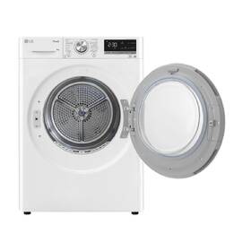 Set výrobků LG FSR7A14WC + RC81V9AV3N 
