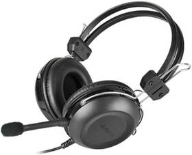 Headset A4Tech HU-35 černý

 obrázek produktu 1 z 3