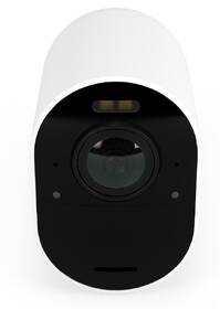IP kamera Arlo Ultra 2 Outdoor, 2 ks bílá

 obrázek produktu 3 z 15