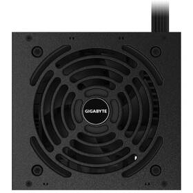 Zdroj GIGABYTE P550B - 550W Bronze černý

 obrázek produktu 1 z 6