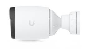 IP kamera Ubiquiti UniFi Protect UVC-AI-Pro-White, outdoor, 8Mpx (4K), 3x zoom, IR, PoE napájení, LAN 1Gb, antivandal bílá

 obrázek produktu 1 z 4