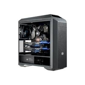 Vodní chladič Cooler Master MasterLiquid Lite 120 
