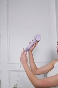 Fén Laifen SE Special Light Purple fialový

 obrázek produktu 4 z 8