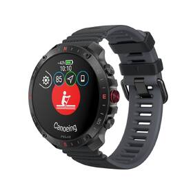 Chytré hodinky Polar Grit X2 Pro vel. S-L černý

 obrázek produktu 1 z 14