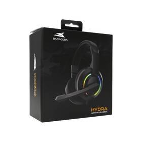 Headset Baracuda HYDRA černý

 obrázek produktu 5 z 5