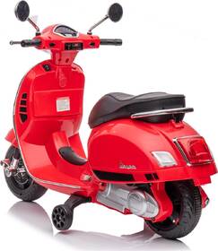 Elektrická motorka Buddy Toys BEC 6031 

 obrázek produktu 2 z 8