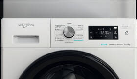 Pračka se sušičkou Whirlpool FFWDB 864349 BV EE bílá

 obrázek produktu 8 z 12