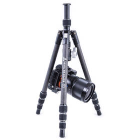 Stativ Vanguard Vesta TB235 CB černý

 obrázek produktu 3 z 4