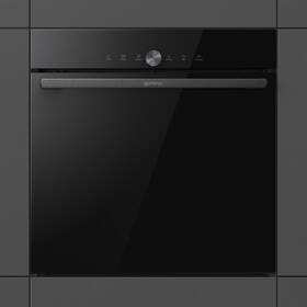 Trouba Gorenje GO66E PIZZA350C černá

 obrázek produktu 7 z 27