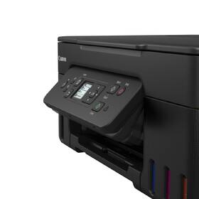 Tiskárna multifunkční Canon PIXMA G3480 černá

 obrázek produktu 5 z 9