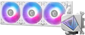 Vodní chladič MSI Core Liquid I360 White 

 obrázek produktu 1 z 5