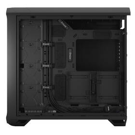 Case FRACTAL DESIGN Torrent černá barva
