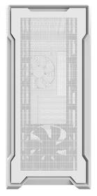 Case GIGABYTE C102GI bílá barva
