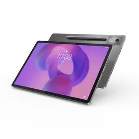 Dotykový tablet Lenovo Idea Tab Pro 8 GB / 128 GB + dotykové pero šedý

 obrázek produktu 2 z 10
