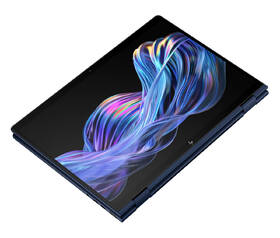 Notebook HP EliteBook X Flip G1i 14 modrý

 obrázek produktu 7 z 9