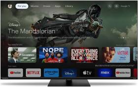 Televize Thomson 43QG7C14 

 obrázek produktu 2 z 11