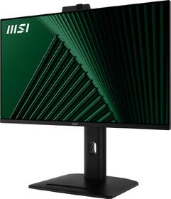 Monitor MSI PRO MP275QPDG černý

 obrázek produktu 2 z 11