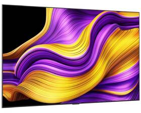 Televize LG OLED77G54LW 

 obrázek produktu 4 z 12