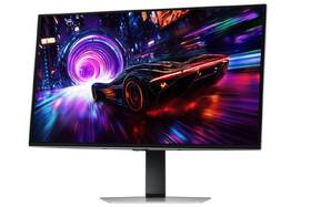 Herní monitor Samsung Odyssey OLED G8 stříbrný

 obrázek produktu 2 z 9
